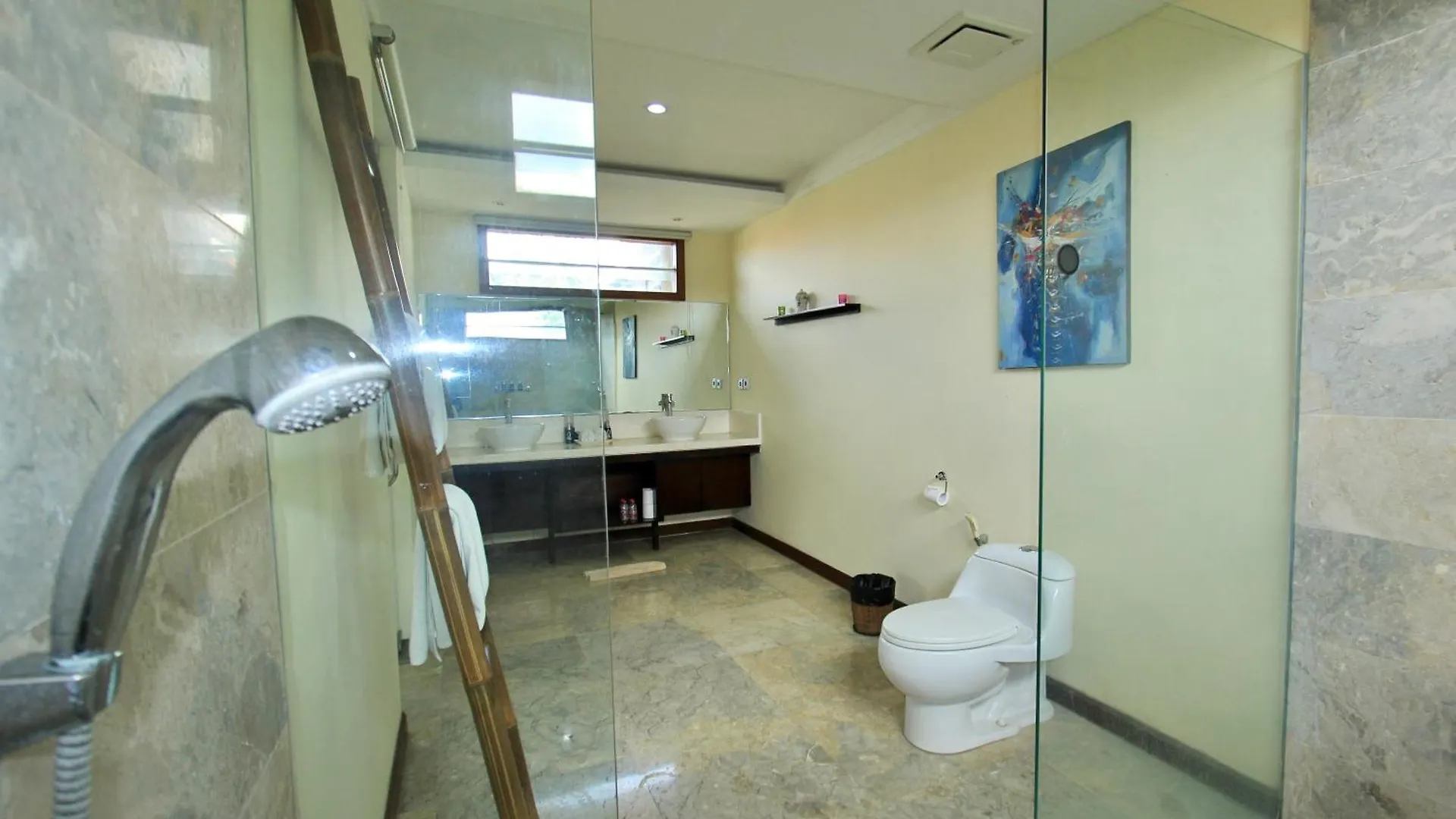 O Villas Seminyak  Seminyak (Bali)