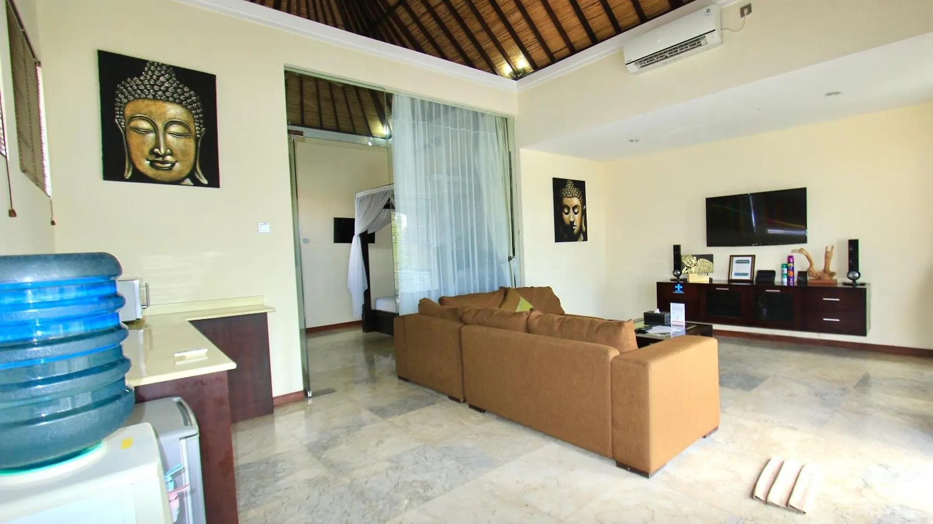 O Villas Seminyak Indonesia
