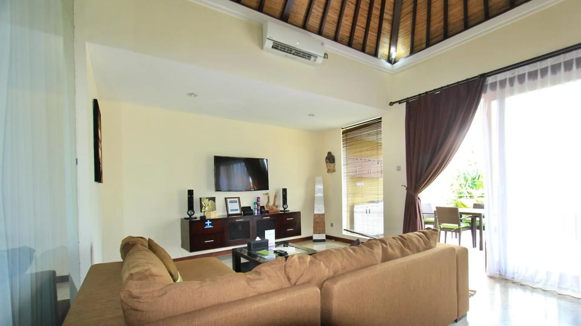 O Villas Seminyak 0*, Seminyak (Bali)