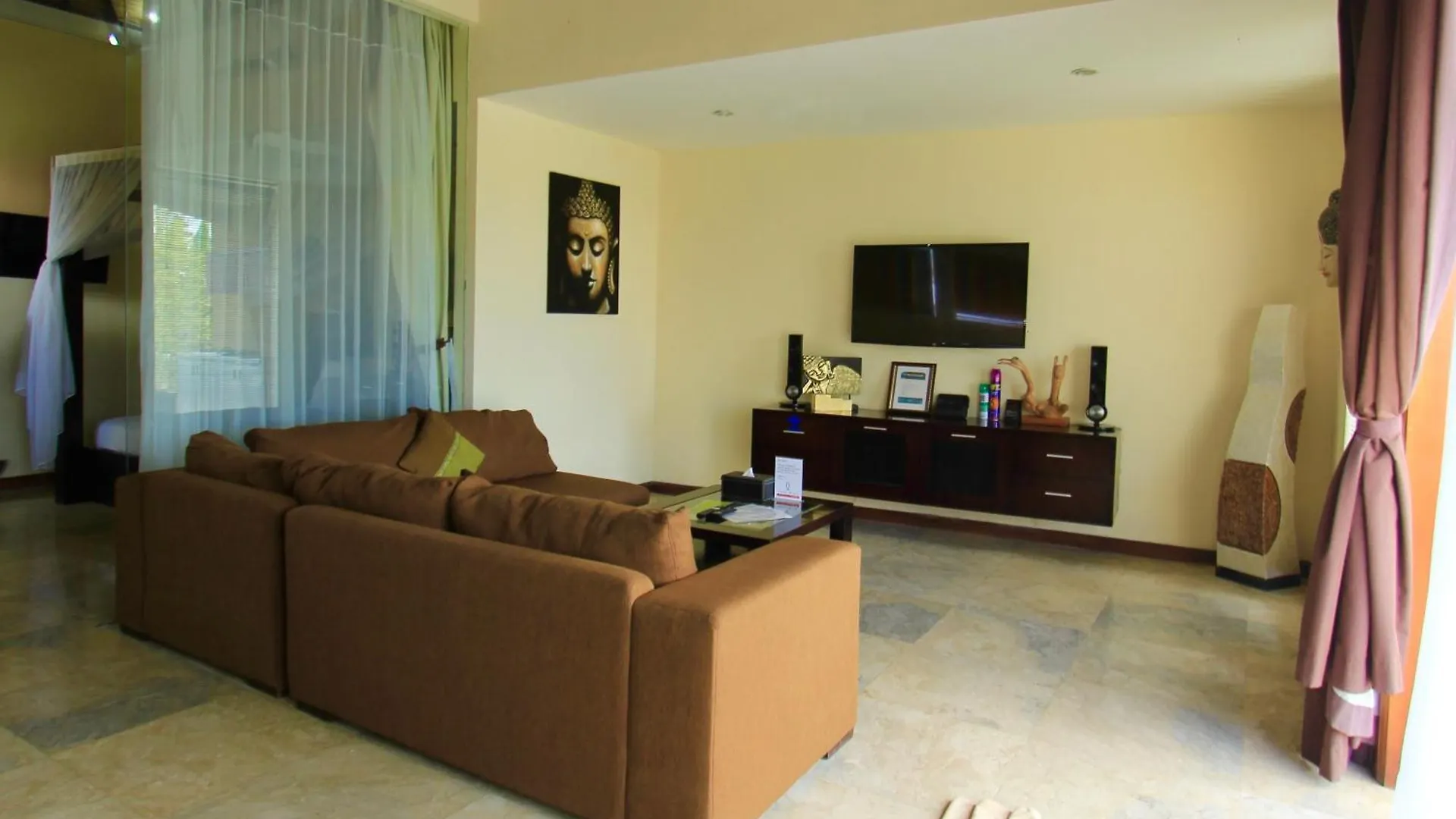 O Villas Seminyak Indonesia