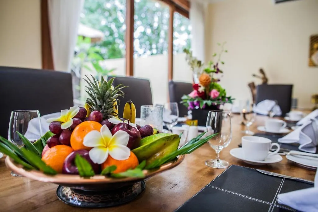 O Villas Seminyak Seminyak (Bali)
