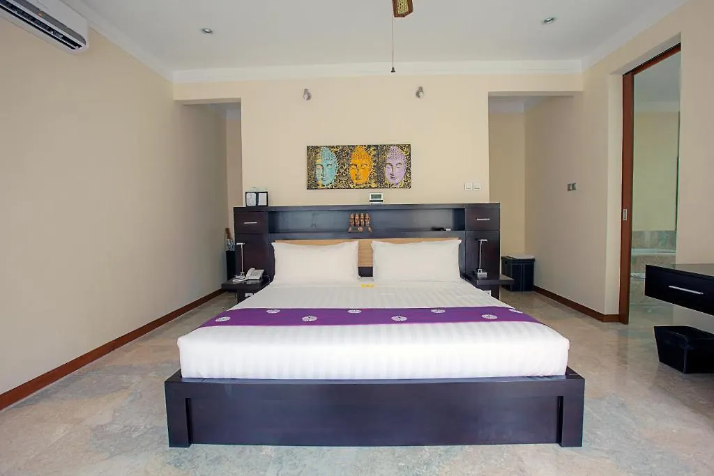 O Villas Seminyak 0*, Seminyak (Bali) Indonesia