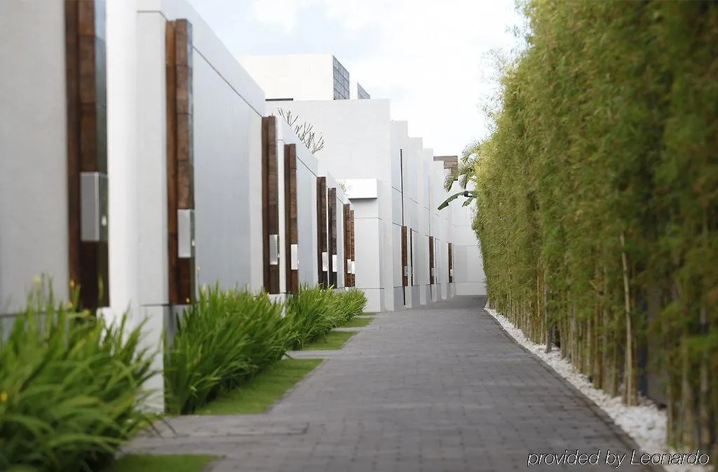 O Villas Seminyak