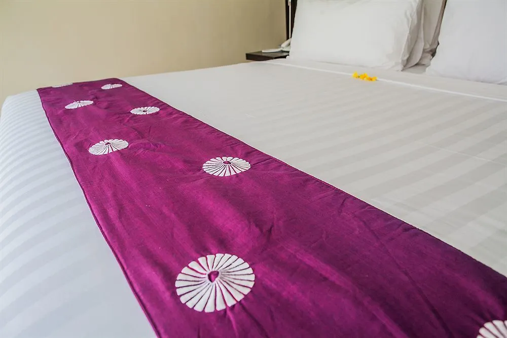 O Villas Seminyak Indonesia