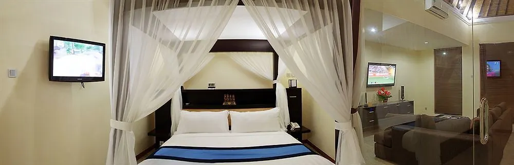 O Villas Seminyak Indonesia