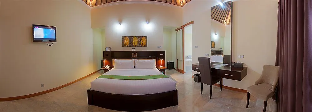 O Villas Seminyak