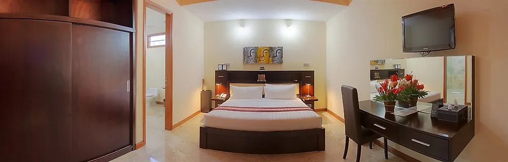 O Villas Seminyak 0*, Seminyak (Bali) Indonesia