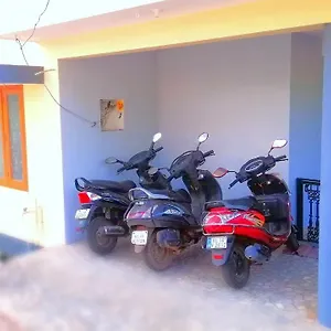 Theertha Homestay Varkala